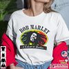 A Tribute to Freedom Bob Marley Vintage T-Shirt