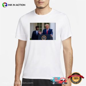 AB84 Trump 2024 Trendy T Shirt 2