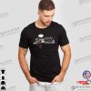 And That’s How I Saved The World Jesus Superheros Jesus T-Shirt