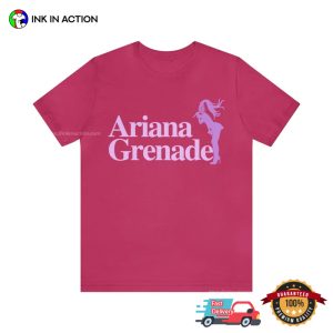 Ariana Grenade Funny Ariana Grande T Shirt