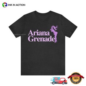 Ariana Grenade Funny ariana grande t shirt 3