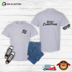 BZ bailey zimmerman shirts 2