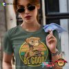 Be Good Retro ET 1982 Movie T-Shirt
