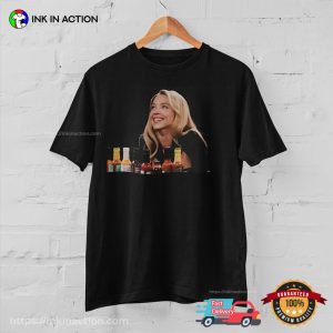 Beauty sydney sweeney movies Portrait T Shirt 2