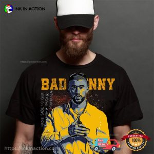Benito Antonio Graphic Bad Bunny Shirt