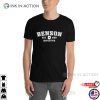 Benson Est 1968 Detective Law And Order Shirt