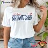 Birdwatcher St Louis Cardinals Tee Shirts