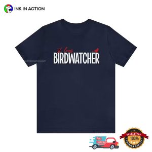 Birdwatcher st louis cardinals tee shirts 2