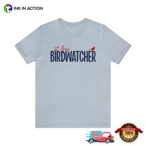 Birdwatcher st louis cardinals tee shirts 3