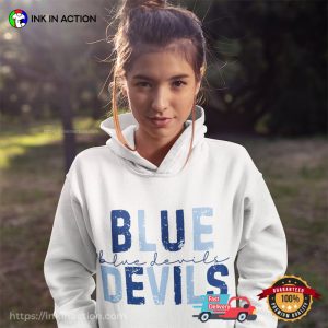 Blue Devils Vintage duke shirts 2