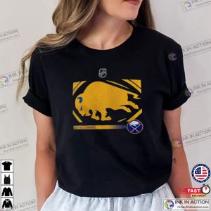 Buffalo Sabres Authentic Pro Secondary Logo 2023 Shirt, Buffalo Sabres Apparel