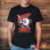 Buffalo Sabres The GOAT Hockey Shirt, Buffalo Sabres Apparel