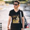 Caitlin Clark Highlights Vintage Style T-shirt