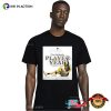 Caitlin Clark Is The Athletic WBB Player Of The Year Unisex T-Shirt