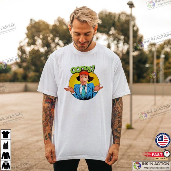 Comedian American Artist Katt Williams Unisex T-Shirt
