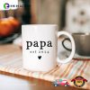 Custom Grandparent Mimi Name Mug