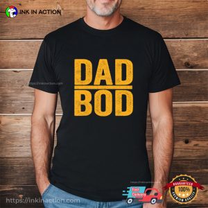 Dad Bod Patrick Mahomes Kansas City Chiefs Shirt