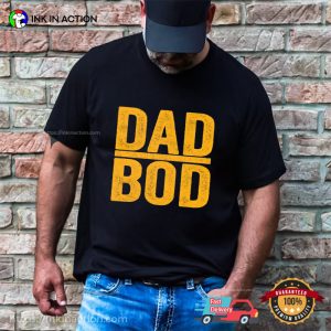 Dad Bod Patrick Mahomes Kansas City Chiefs Shirt