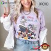 Disney Cruise Line 2024 Comfort Colors Tee