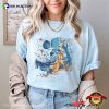Disney Star Wars Original Trilogy Comfort Colors Tee