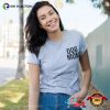 Dog Mom Pocket T-Shirt