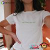 Don’t Push Your Luck Ireland Funny St Patricks Day Shirts