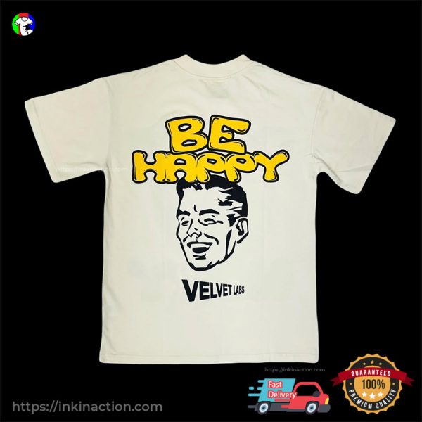 Don’t Worry Bob Marley Tee Shirt