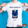 Douze Points To The Netherlands Eurovision 2024 T-Shirt