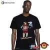 Dr. Pepper Cowboy Funny Dr Pepper Shirt