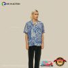 Eldovado Visco Men’s Hawaiian Shirts