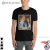 Elliot Stabler And Olivia Benson Photo Vintage Law And Order Shirt