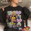 Era Nsync 1997 Tour, NSYNC Albums Shirt