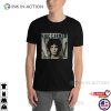 Eric Carmen Make Me Lose Control Album Cover T-shirt