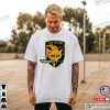 Fox Hound Special Fox Group Metal Gear Solid T-shirt