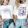 GUTS World Tour 2024 Olivia Rodrigo T-shirt