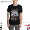 Ghostbusters Vs Stay Puft Fanart Ghostbusters Shirt