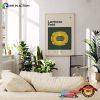 Green Bay Packers Lambeau Field Poster
