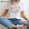 Groovy Mama T-Shirt, Happy Mother’s Day Merch