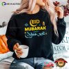 Happy Eid Mubarak For Muslim Eid Al Fitr 2024 Shirt