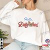 Hello Dollywood Vintage Dolly Parton Tour Shirt