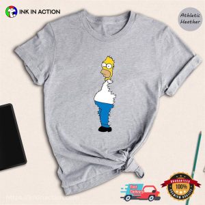 Homer Simpson Funny Moments T Shirt 1