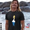 Homer Simpson Funny Moments T-shirt