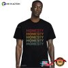 Honesty Retro Style Tee, National Honesty Day Merch
