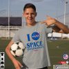 I NASA Space Exploration Unisex T-shirt