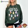 In My Peep Era Easter Taylor Album T-Shirt