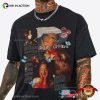 In My AG7 Era Eternal Sunshine Ariana Grande Fanart T-Shirt