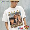 Jack Dawson Highlights Vintage Titanic Movie T-Shirt, Leonardo Dicaprio Merch
