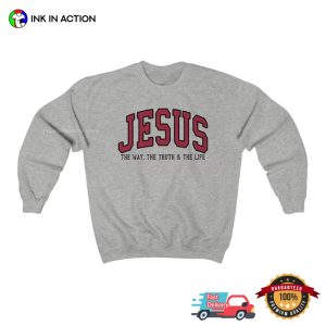 Jesus The Everything christian tshirts 2