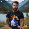 Joost Klein Eurovision Song Contest 2024 The Netherlands Shirt