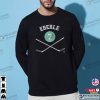 Jordan Eberle 7 Seattle Kraken WHT T-Shirt